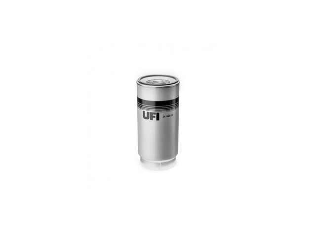 Original UFI Filters Kraftstofffilter SpinOn 24.028.00