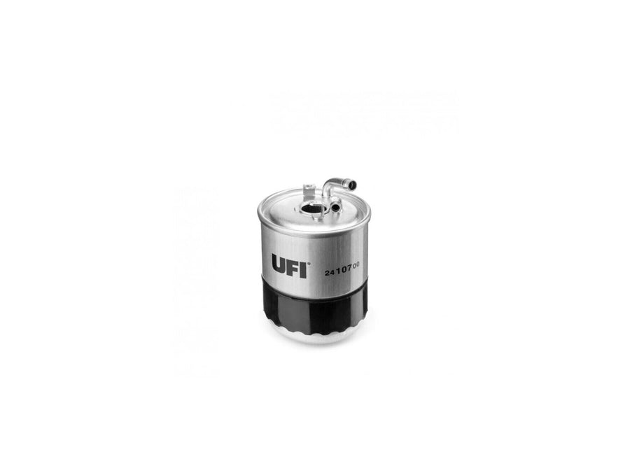 Original UFI Filters Kraftstoff-Leitungsfilter Inline 24.107.00