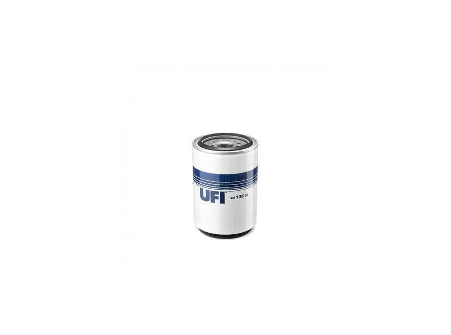 Original UFI Filters Kraftstofffilter SpinOn 24.138.00