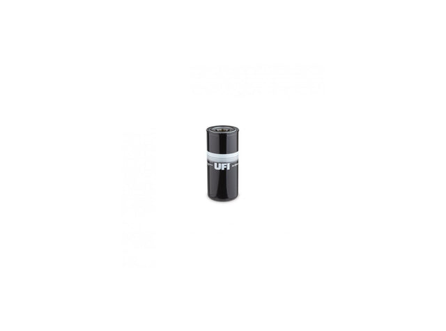 Original UFI Filters Kraftstofffilter SpinOn 24.272.00
