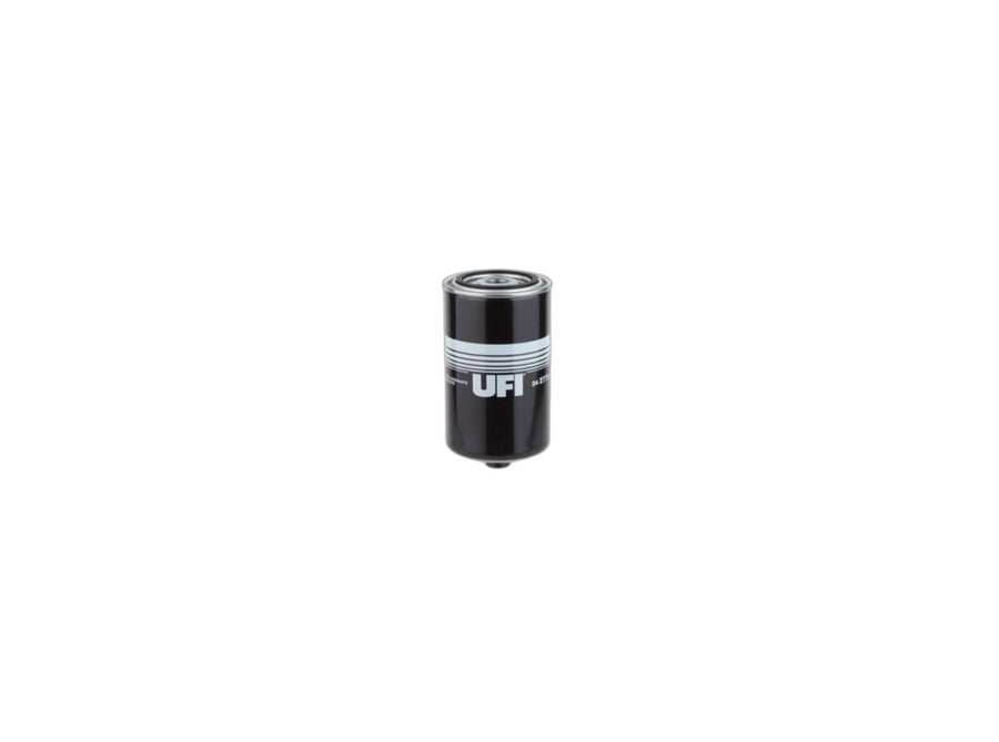 Original UFI Filters Kraftstofffilter SpinOn 24.277.00