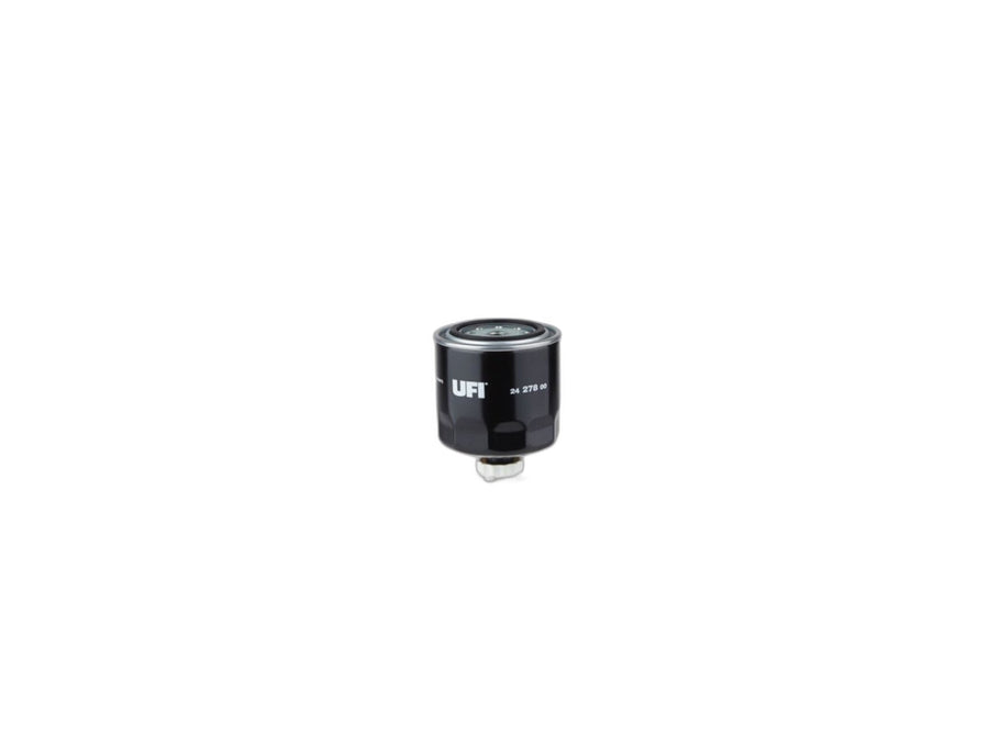 Original UFI Filters Kraftstofffilter SpinOn 24.278.00