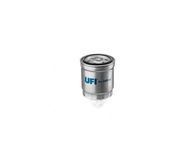 Original UFI Filters Kraftstofffilter SpinOn 24.350.02