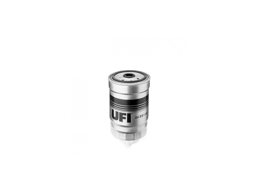 Original UFI Filters Kraftstofffilter SpinOn 24.351.00