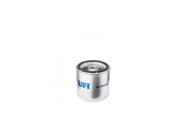 Original UFI Filters Kraftstofffilter SpinOn 24.352.00