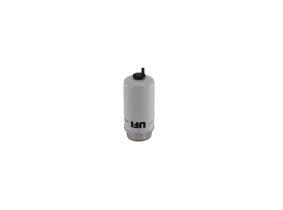 Original UFI Filters Kraftstofffilterelement 24.432.00