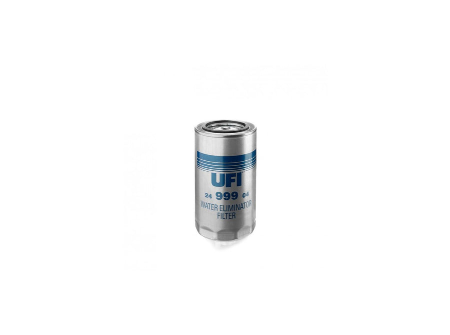 Original UFI Filters Kraftstofffilter SpinOn 24.999.04