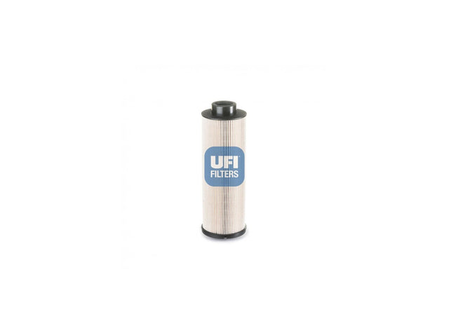 Original UFI Filters Kraftstofffilterelement 26.004.00