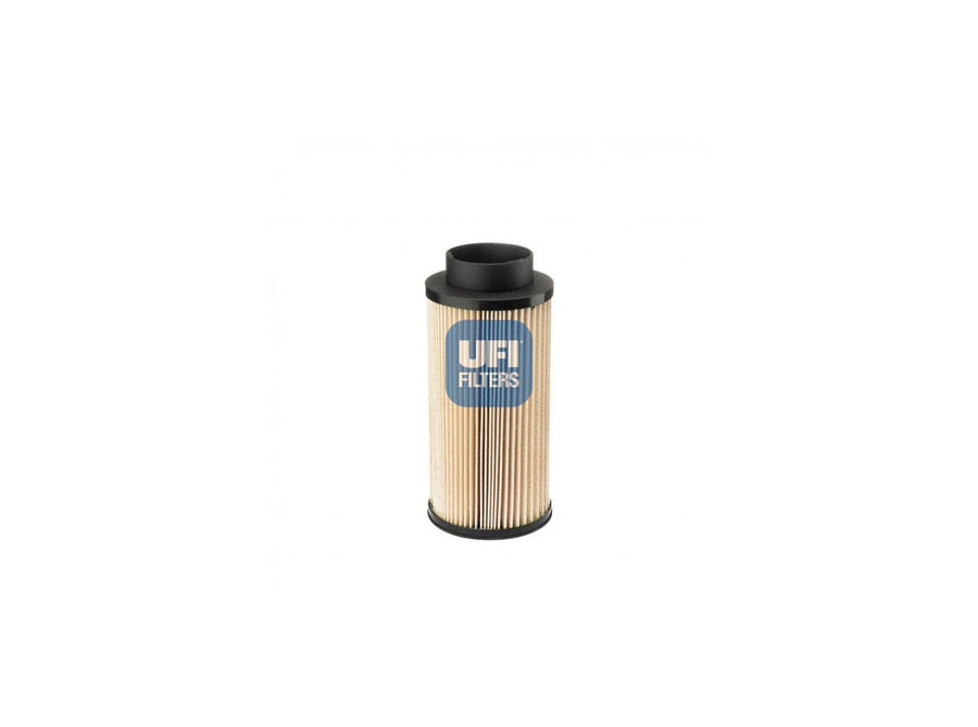 Original UFI Filters Kraftstofffilterelement 26.010.00