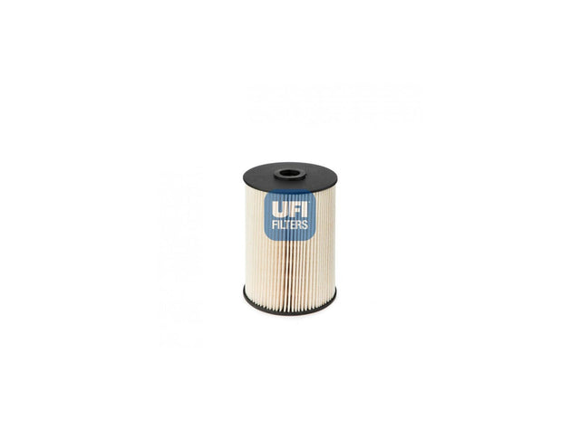 Original UFI Filters Kraftstofffilterelement 26.021.00