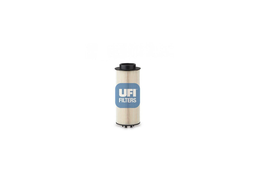 Original UFI Filters Kraftstofffilterelement 26.024.00