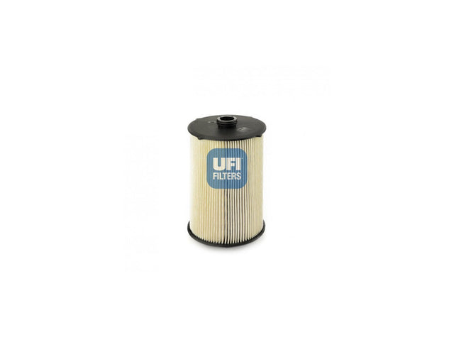 Original UFI Filters Kraftstofffilterelement 26.043.00