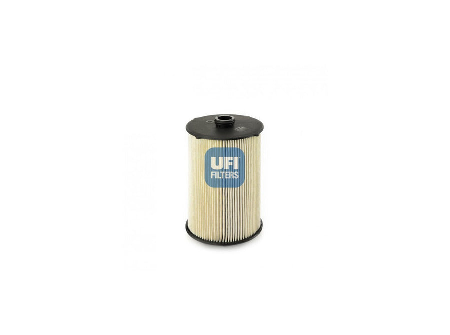 Original UFI Filters Kraftstofffilterelement 26.043.00
