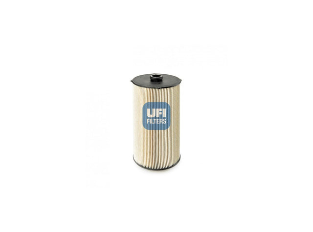 Original UFI Filters Kraftstofffilterelement 26.044.00