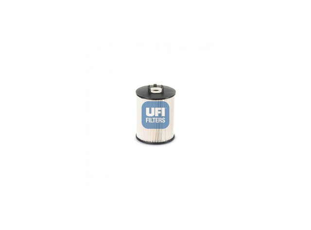 Original UFI Filters Kraftstofffilterelement 26.081.00