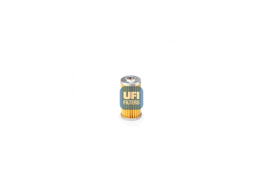 Original UFI Filters Kraftstofffilterelement 26.672.00