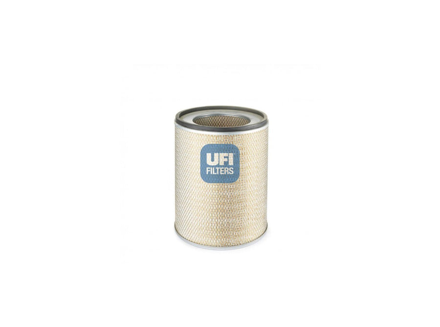 Original UFI Filters Luftfilterelement 27.006.00