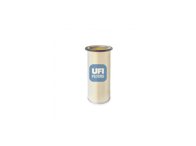 Original UFI Filters Luftfilterelement 27.024.00