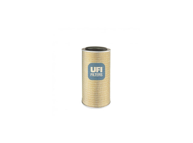 Original UFI Filters Luftfilterelement 27.028.00