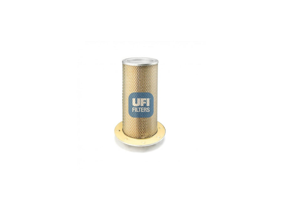 Original UFI Filters Luftfilterelement 27.034.00