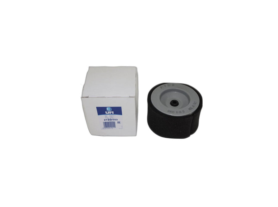 Original UFI Filters Luftfilterelement 27.201.03