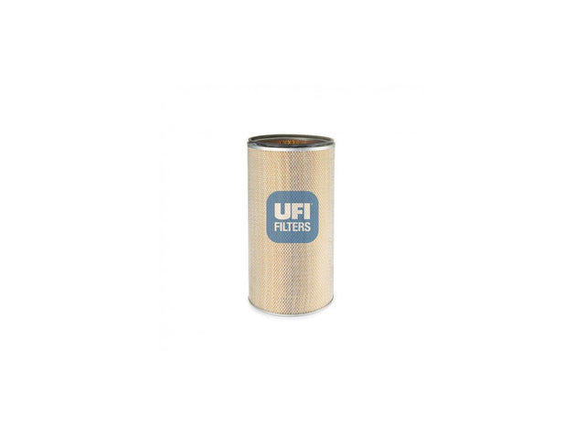 Original UFI Filters Luftfilterelement 27.314.00