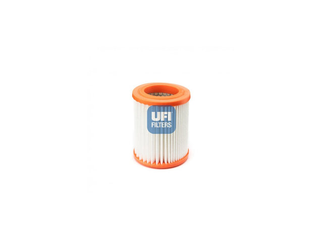 Original UFI Filters Luftfilterelement 27.345.00