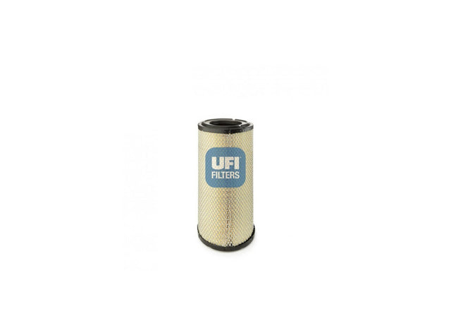 Original UFI Filters Luftfilterelement 27.356.00