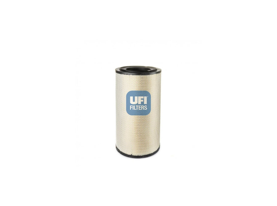 Original UFI Filters Luftfilterelement 27.371.00
