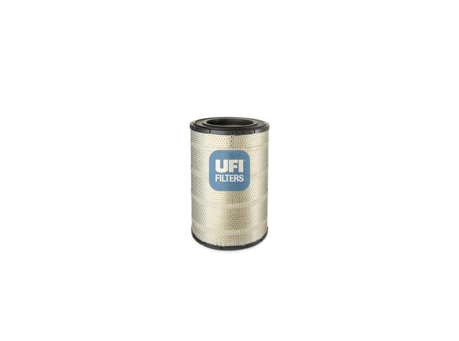 Original UFI Filters Luftfilterelement 27.387.00