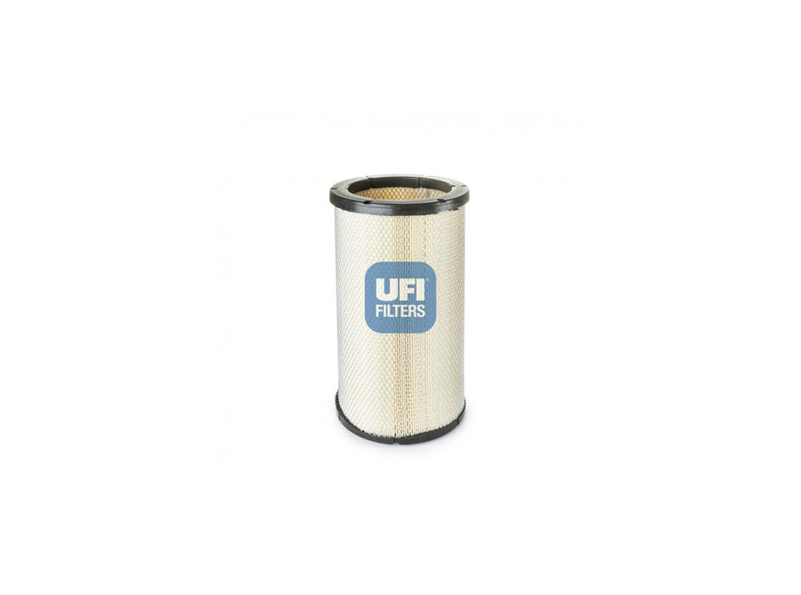 Original UFI Filters Luftfilterelement 27.415.00