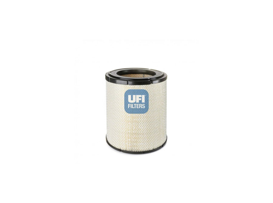 Original UFI Filters Luftfilterelement 27.424.00