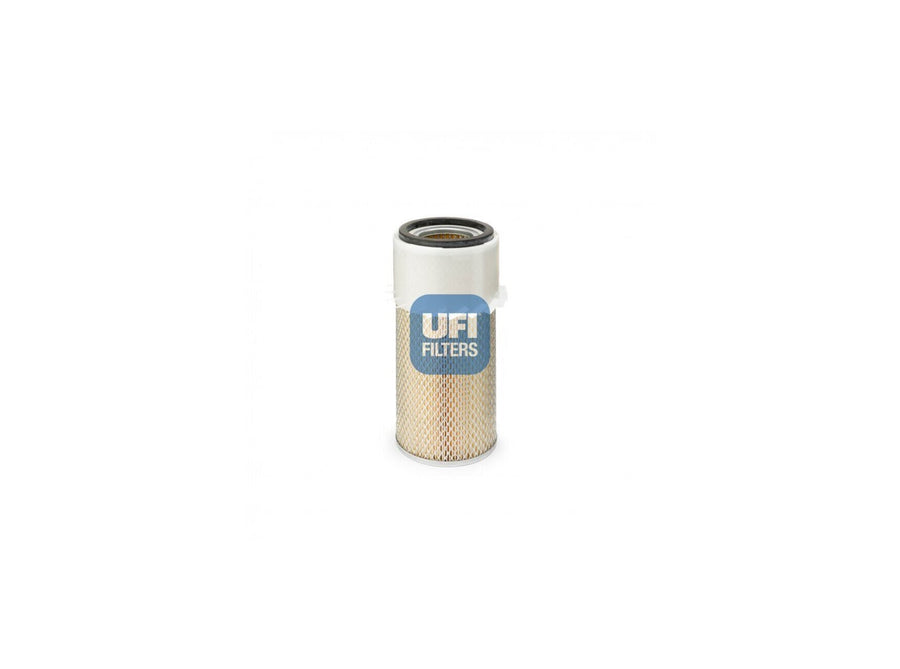 Original UFI Filters Luftfilterelement 27.437.00