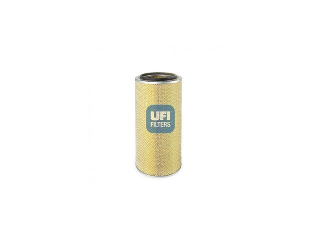 Original UFI Filters Luftfilterelement 27.444.00