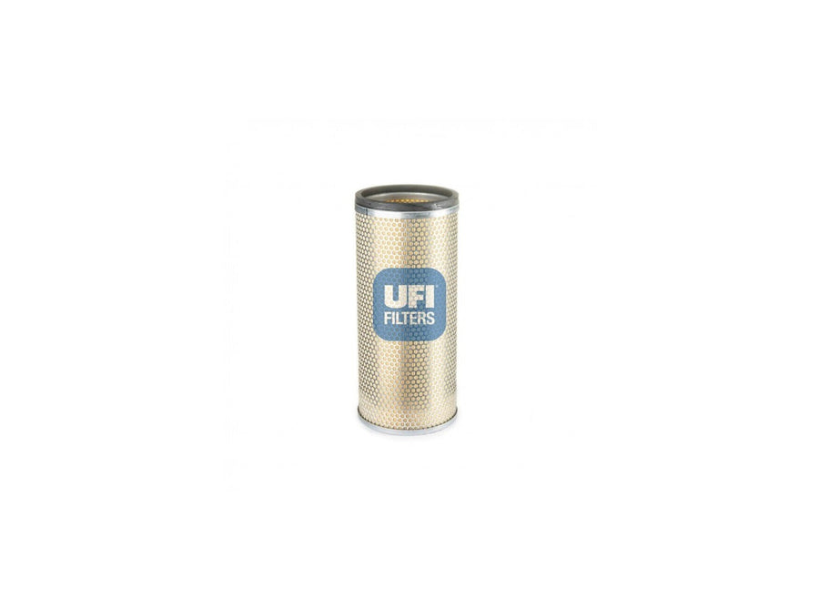 Original UFI Filters Luftfilterelement 27.463.00