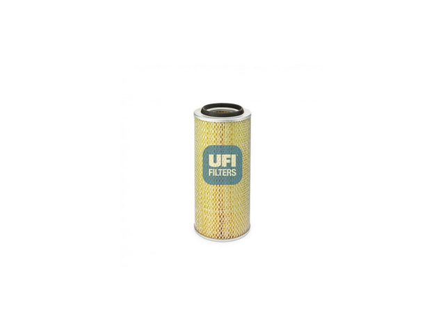 Original UFI Filters Luftfilterelement 27.483.00