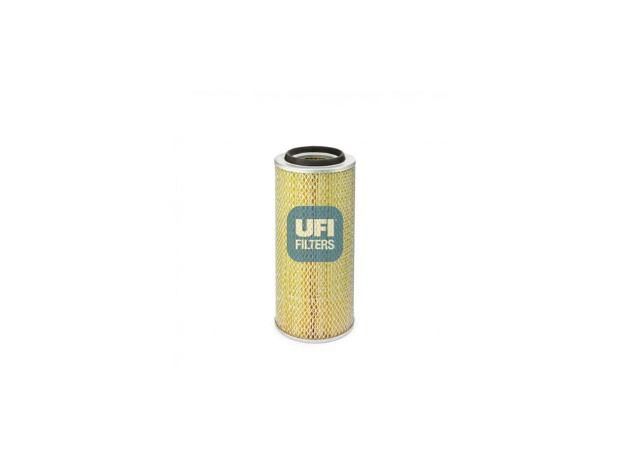 Original UFI Filters Luftfilterelement 27.483.00
