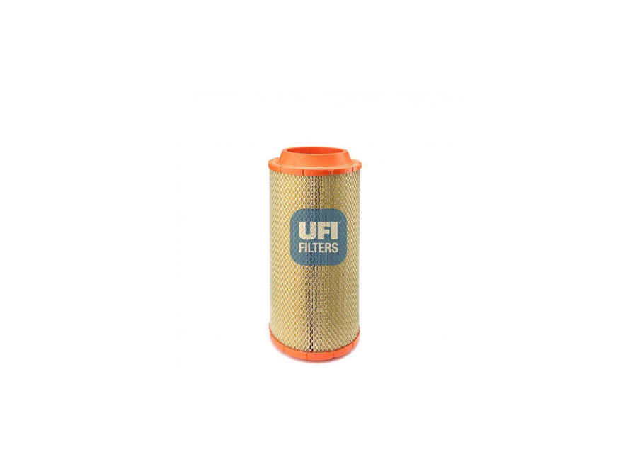 Original UFI Filters Luftfilterelement 27.506.00