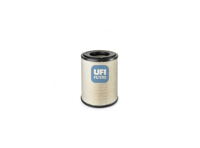 Original UFI Filters Luftfilterelement 27.539.00