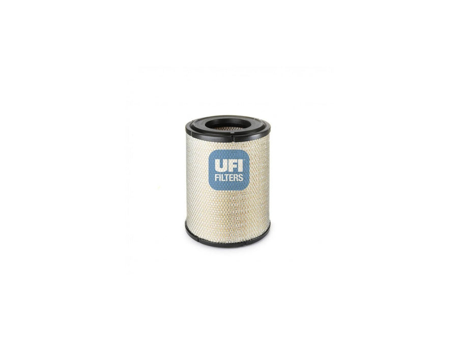 Original UFI Filters Luftfilterelement 27.539.00
