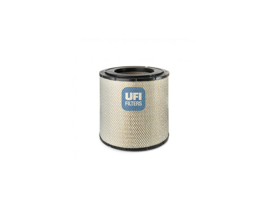 Original UFI Filters Luftfilterelement 27.575.00