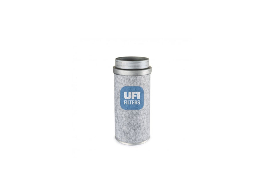 Original UFI Filters Luftfilterelement 27.576.00