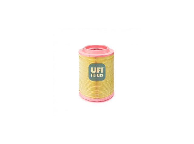 Original UFI Filters Luftfilterelement 27.625.00