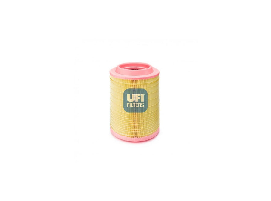 Original UFI Filters Luftfilterelement 27.625.00