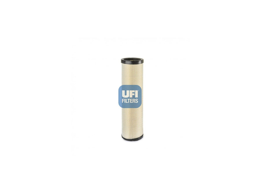 Original UFI Filters Luftfilterelement 27.680.00