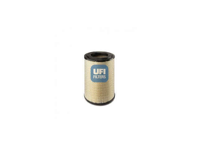 Original UFI Filters Luftfilterelement 27.736.00