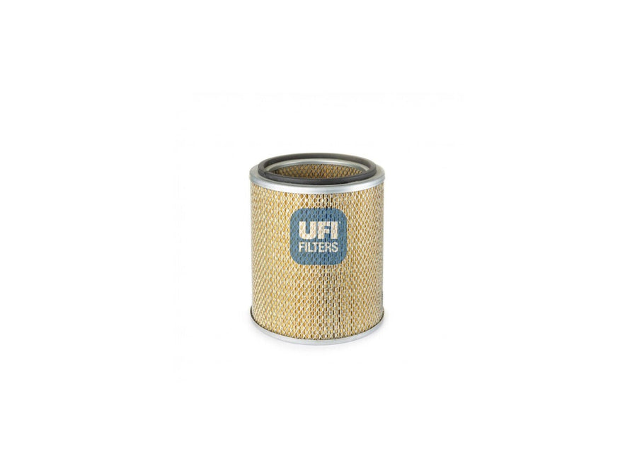 Original UFI Filters Luftfilterelement 27.862.00