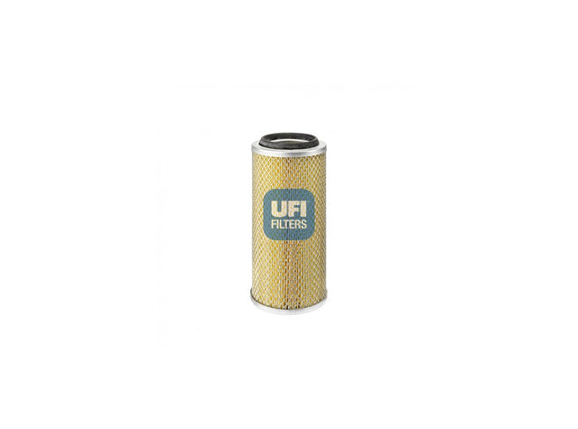 Original UFI Filters Luftfilterelement 27.881.00