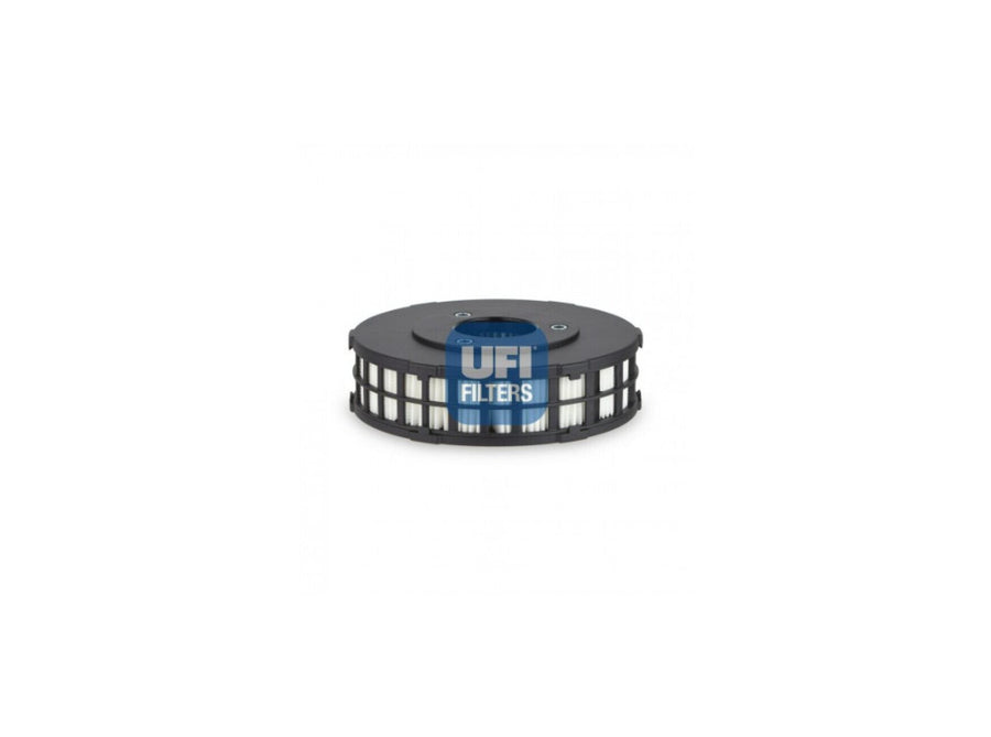 Original UFI Filters Luftfilterelement 27.B26.00