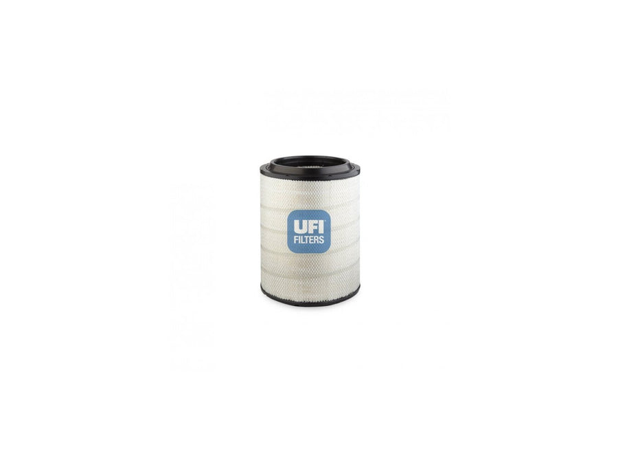 Original UFI Filters Luftfilterelement 27.F18.00